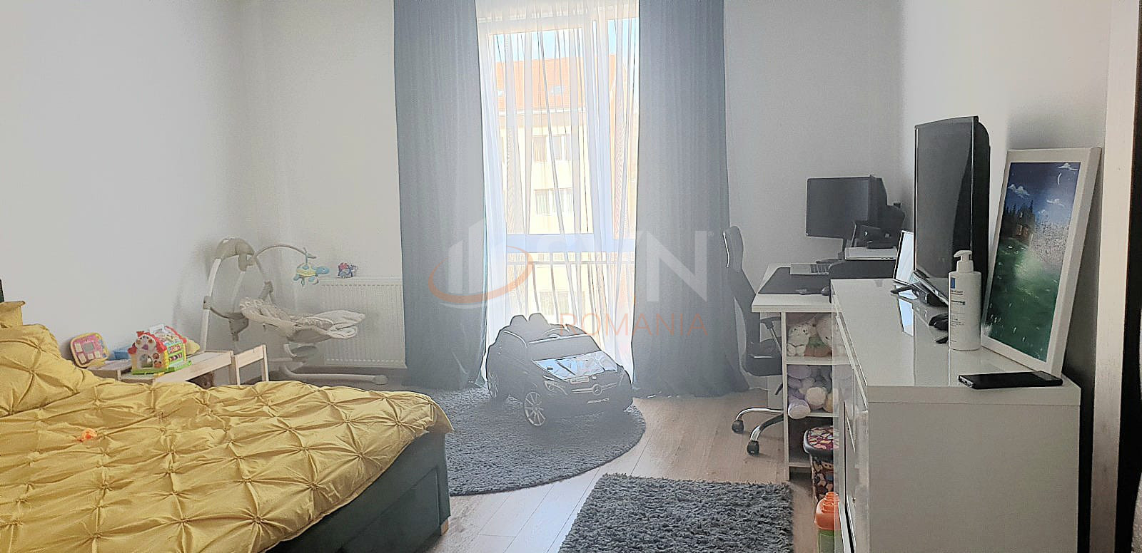 Apartament, 2 camere Cluj/Borhanci