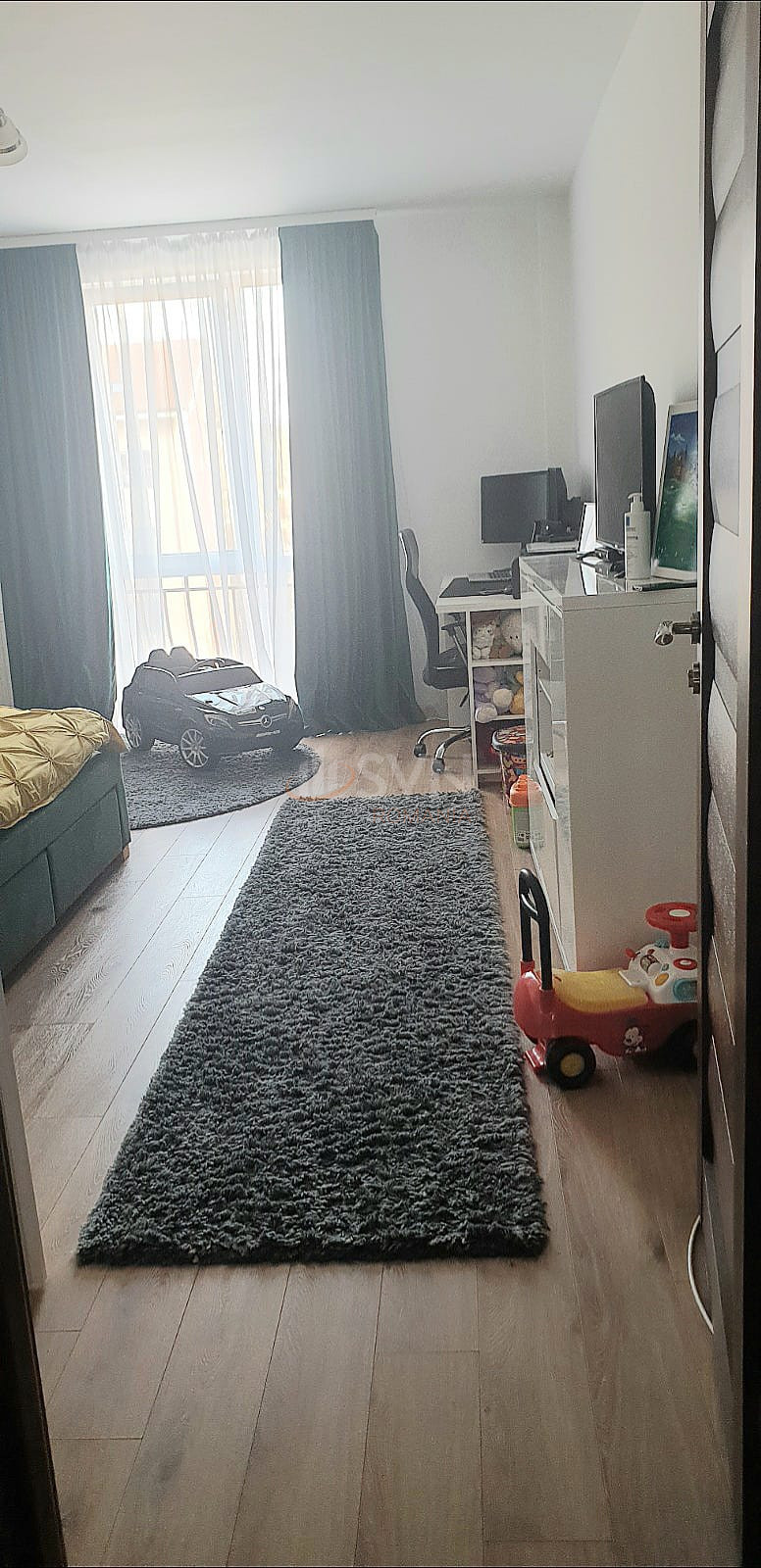 Apartament, 2 camere Cluj/Borhanci