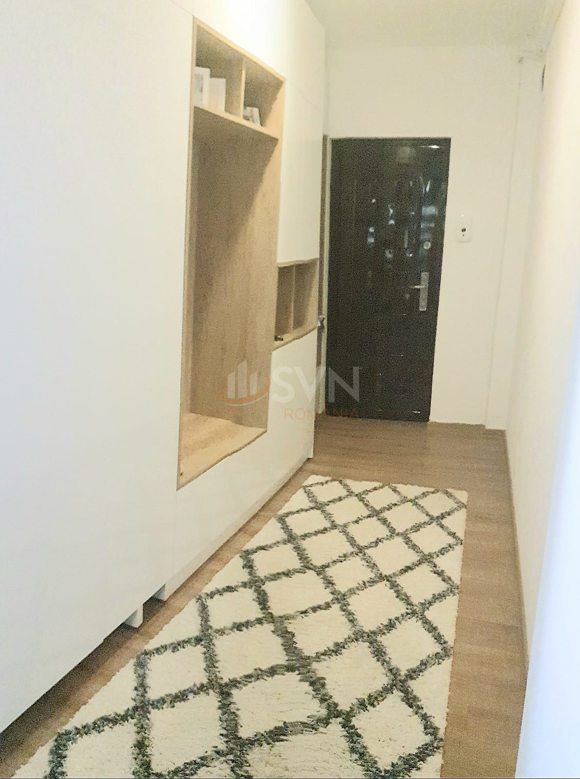 Apartament, 2 camere Cluj/Borhanci