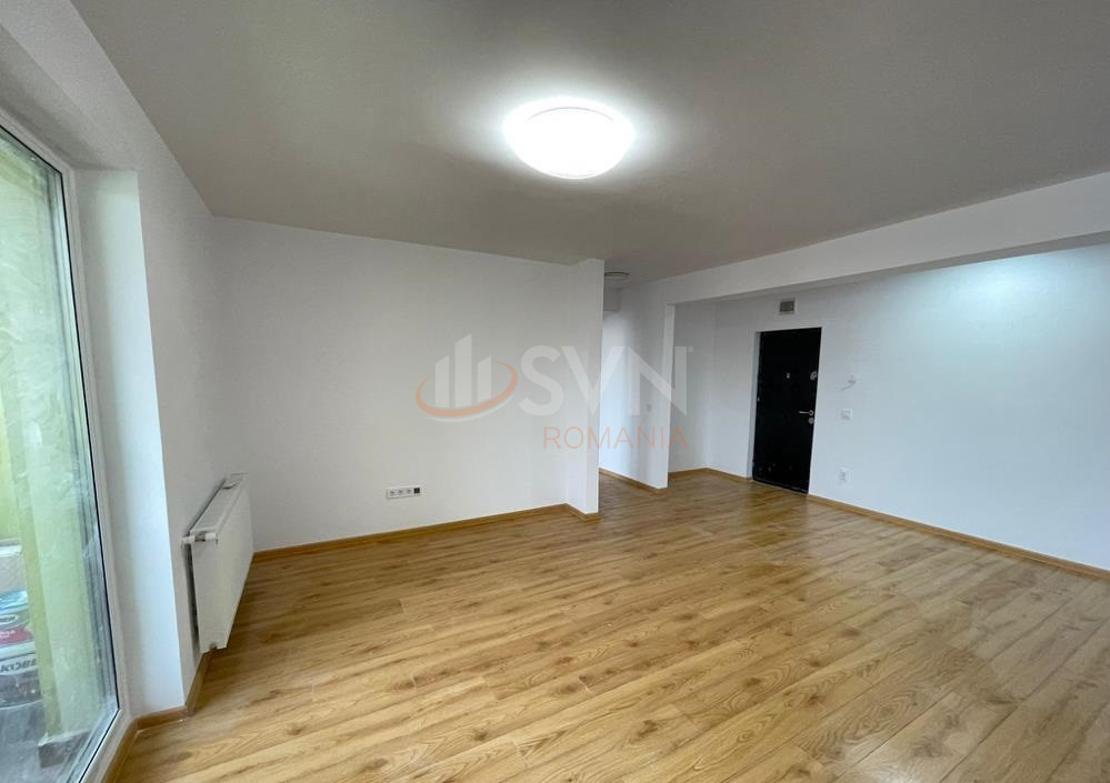 Apartament, 2 camere Cluj/Dambul Rotund