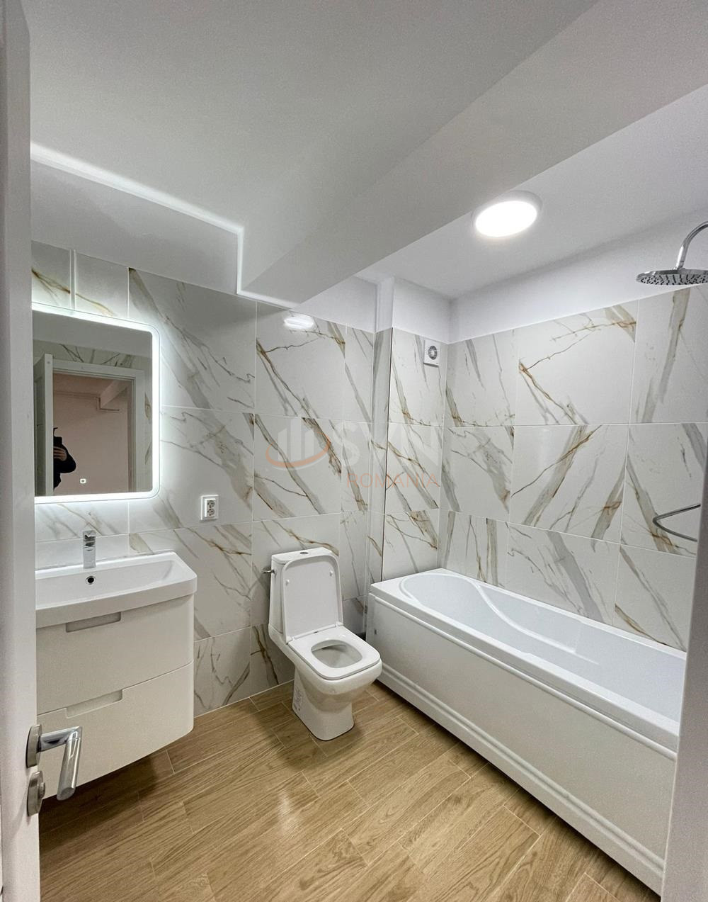 Apartament, 2 camere Cluj/Dambul Rotund