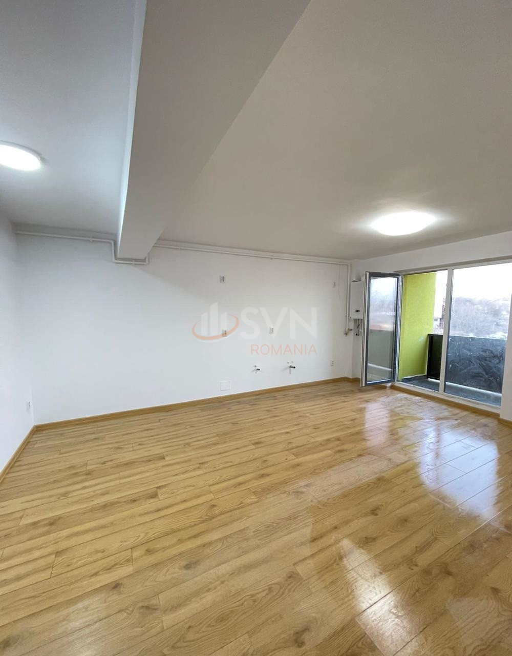 Apartament, 2 camere Cluj/Dambul Rotund