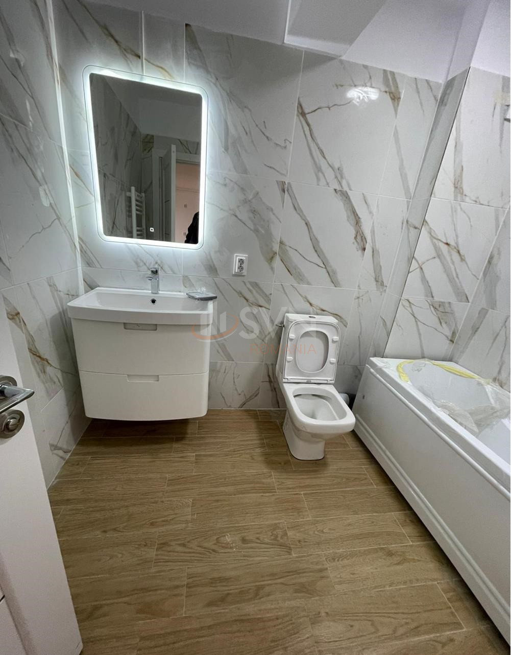 Apartament, 2 camere Cluj/Dambul Rotund
