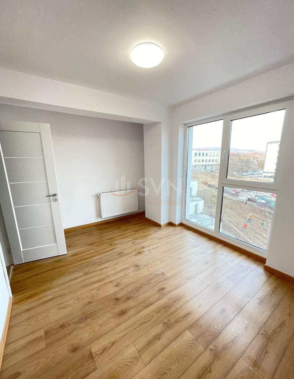Apartament, 2 camere Cluj/Dambul Rotund