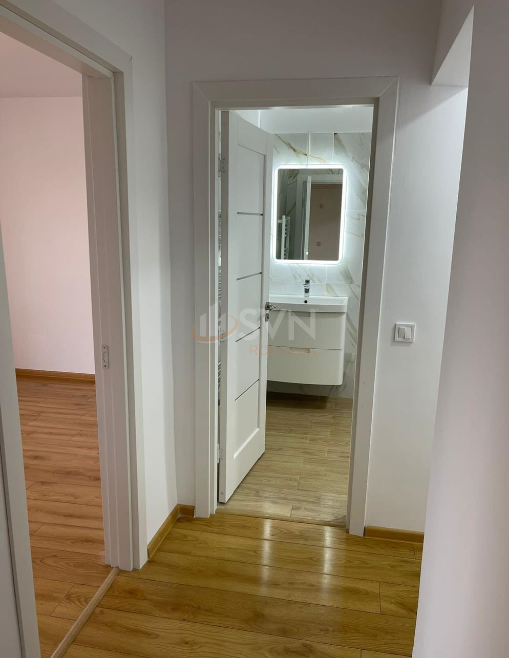 Apartament, 2 camere Cluj/Dambul Rotund