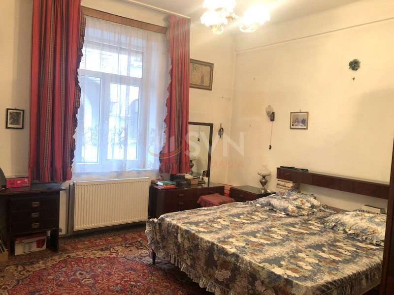 Apartament, 2 camere Bucuresti/Pache Protopopescu