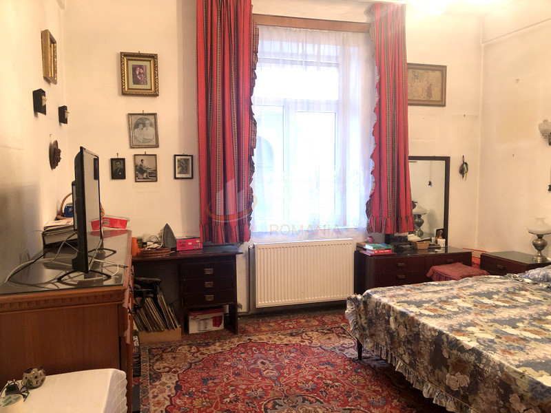 Apartament, 2 camere Bucuresti/Pache Protopopescu