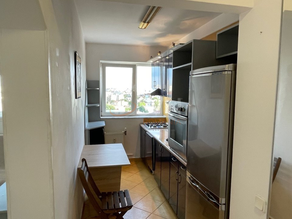 Apartament, 2 camere Bucuresti/Victoriei