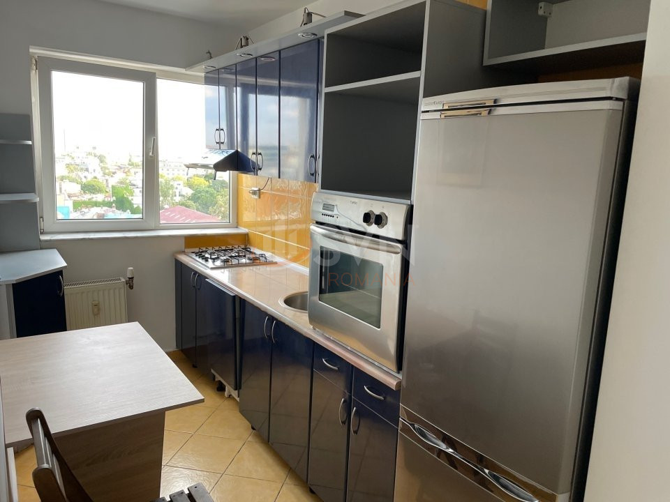 Apartament, 2 camere Bucuresti/Victoriei