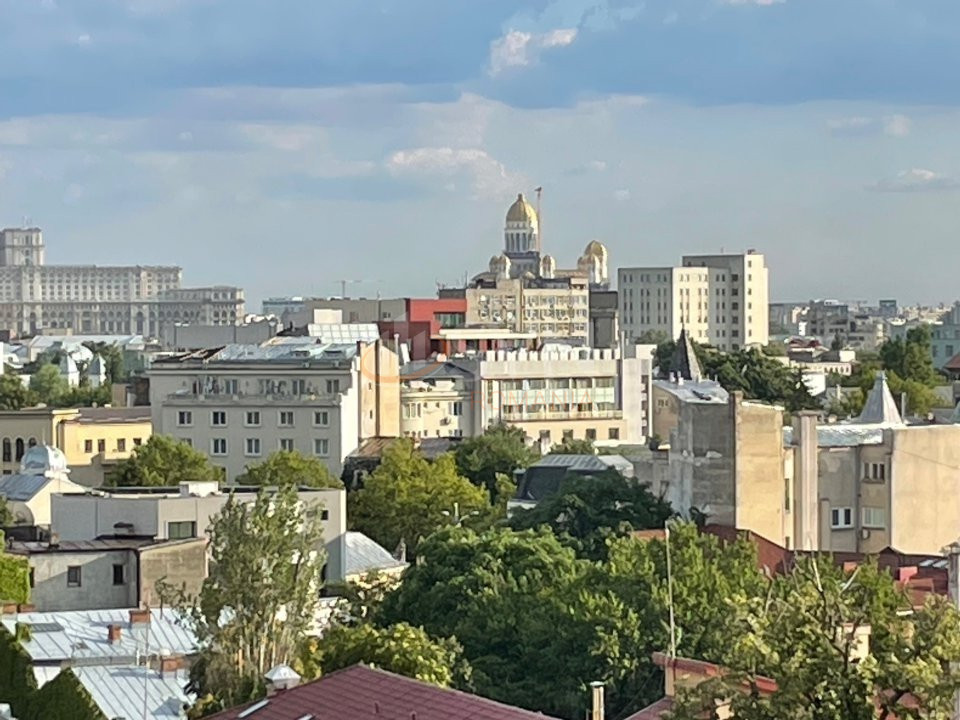 Apartament, 2 camere Bucuresti/Victoriei
