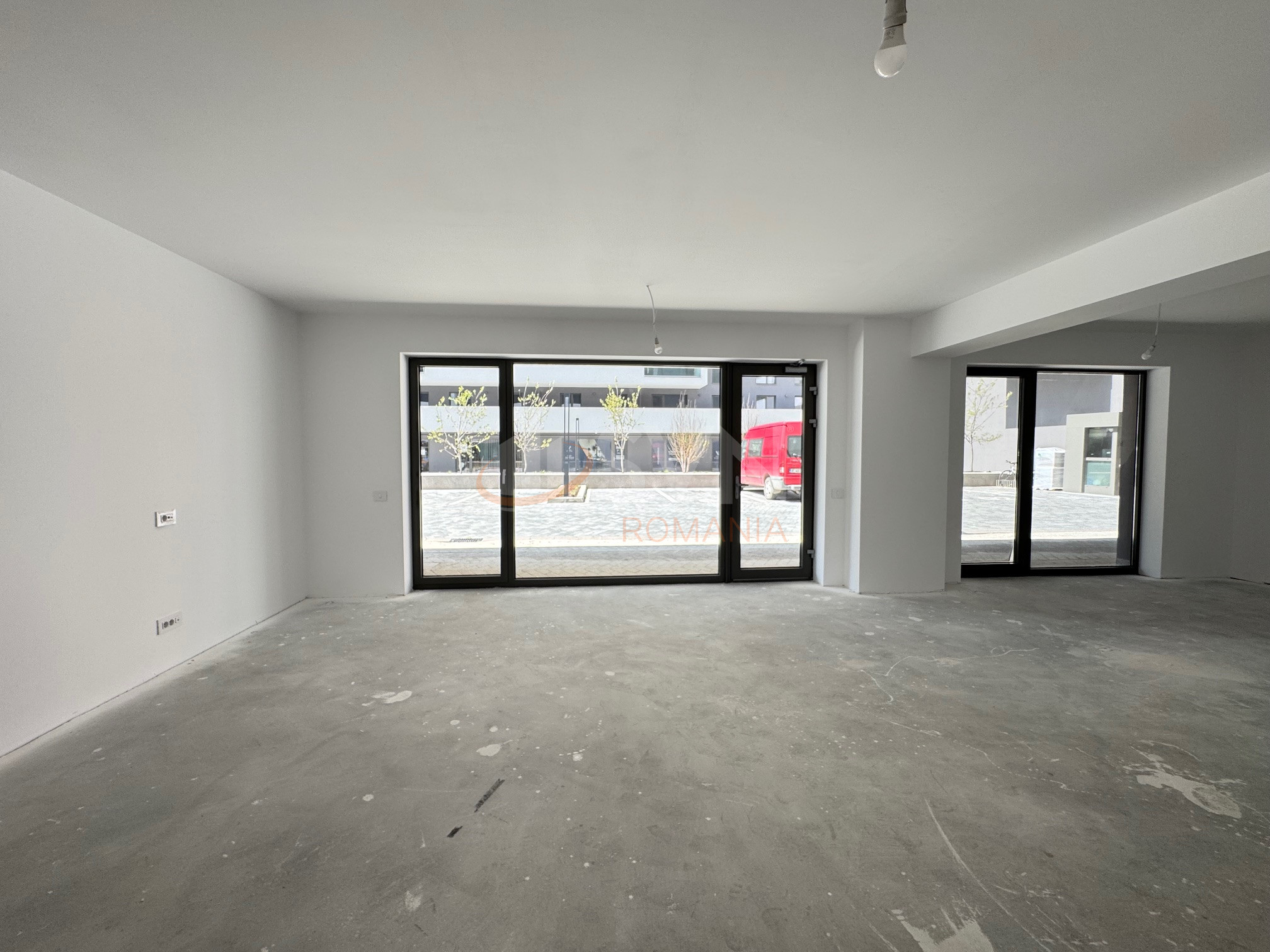 Apartament, 2 camere Bucuresti/Barbu Vacarescu