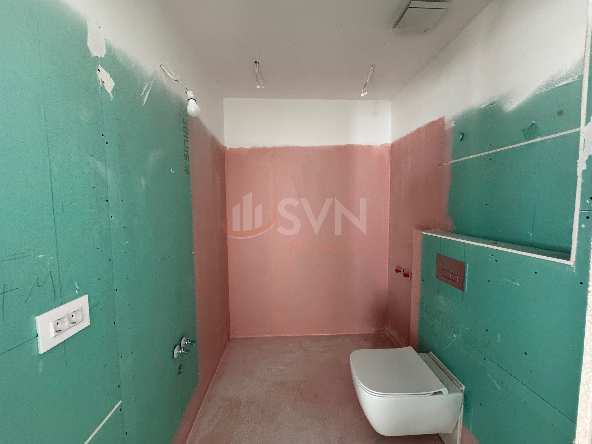Apartament, 2 camere Bucuresti/Barbu Vacarescu