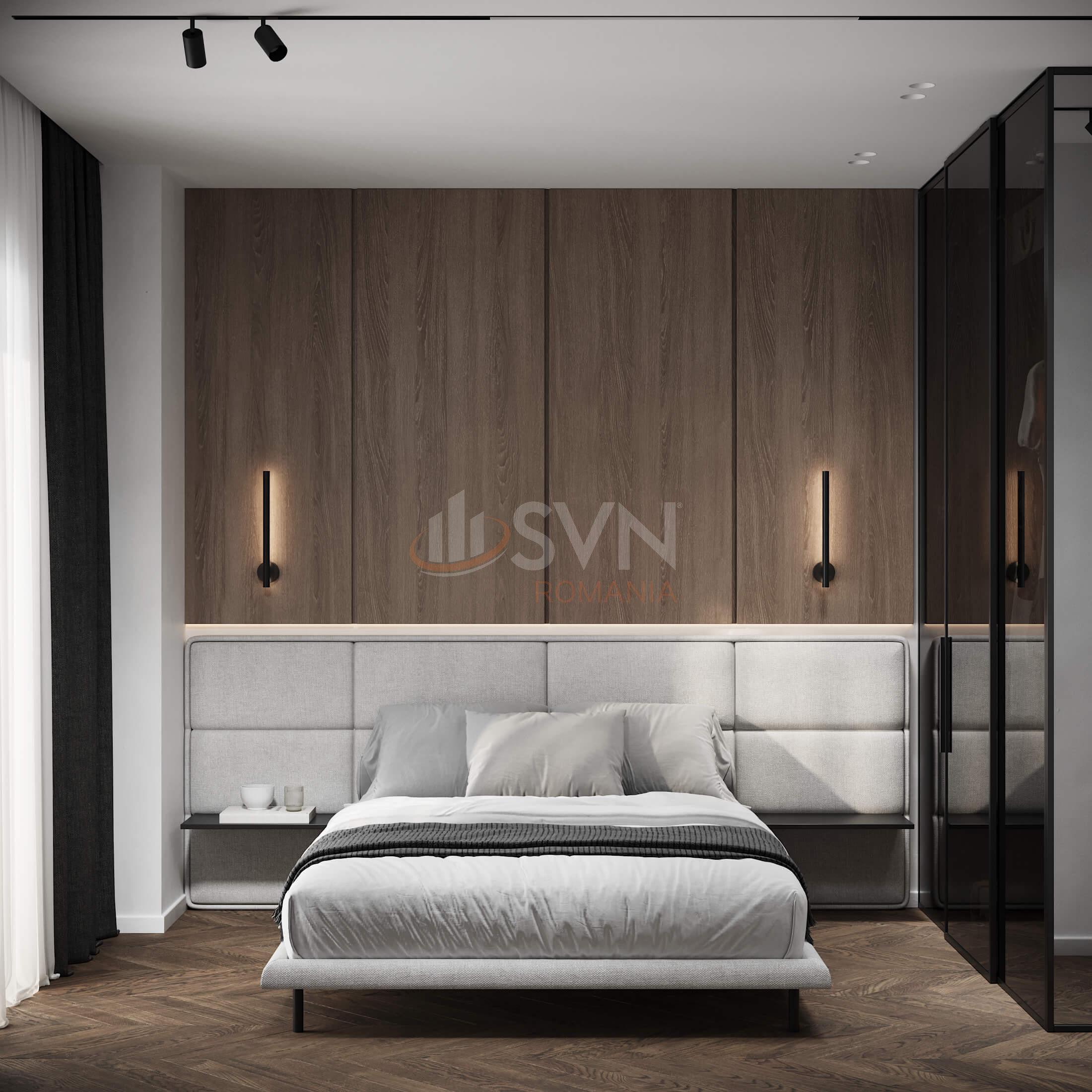 Apartament, 2 camere Bucuresti/Barbu Vacarescu