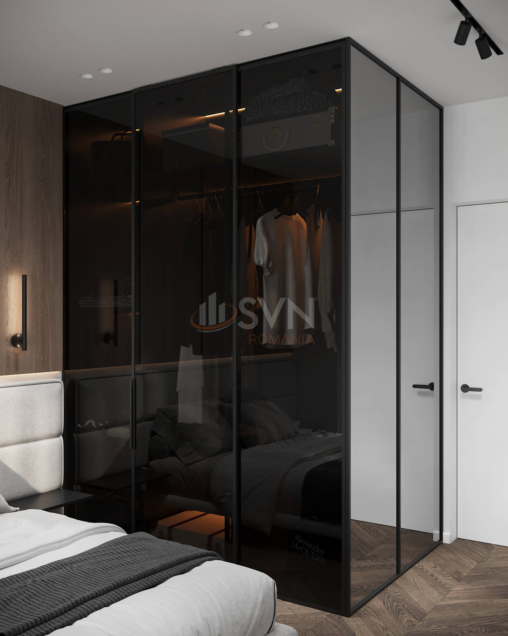 Apartament, 2 camere Bucuresti/Barbu Vacarescu