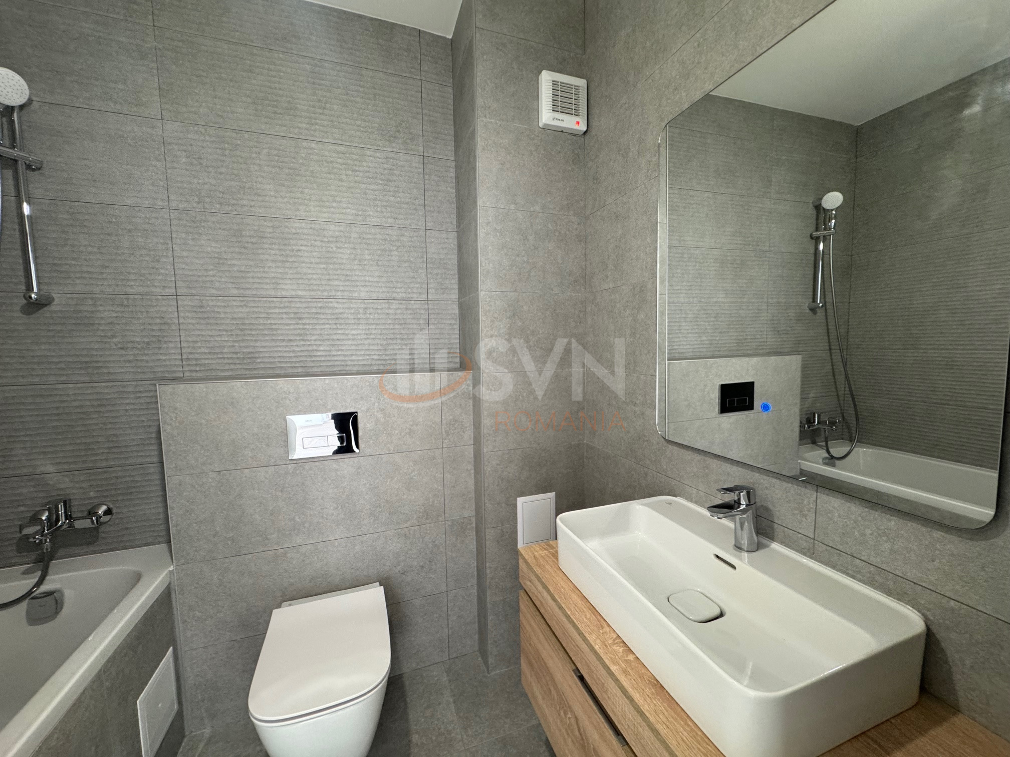 Apartament, 2 camere Bucuresti/Barbu Vacarescu