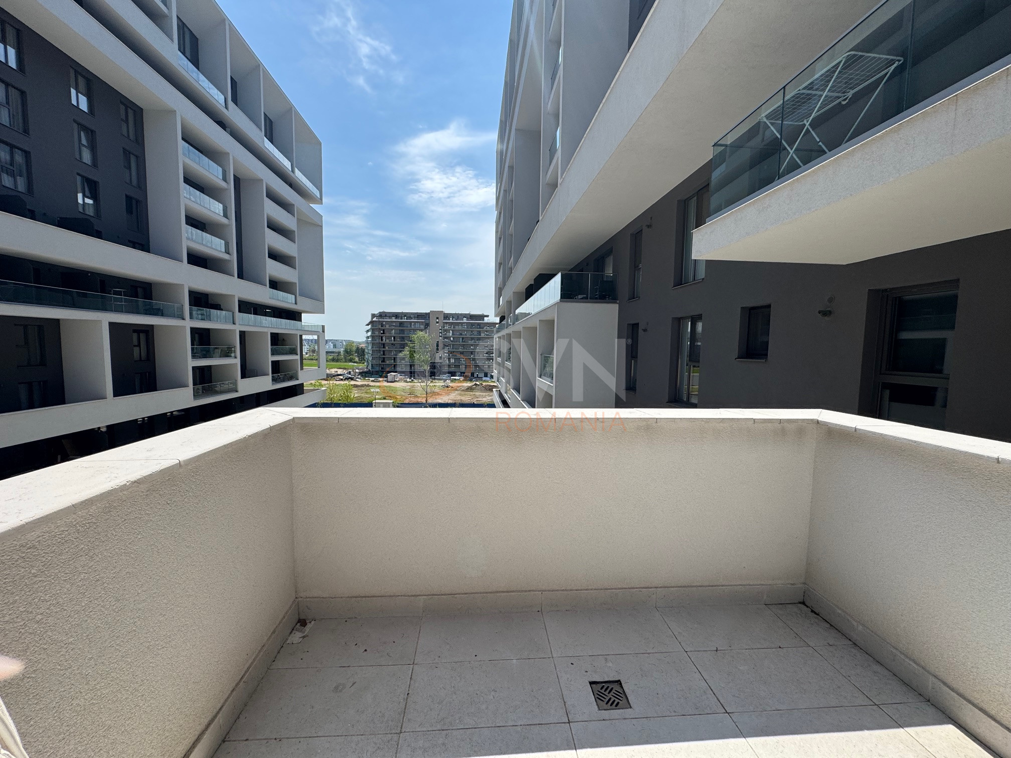 Apartament, 2 camere Bucuresti/Barbu Vacarescu