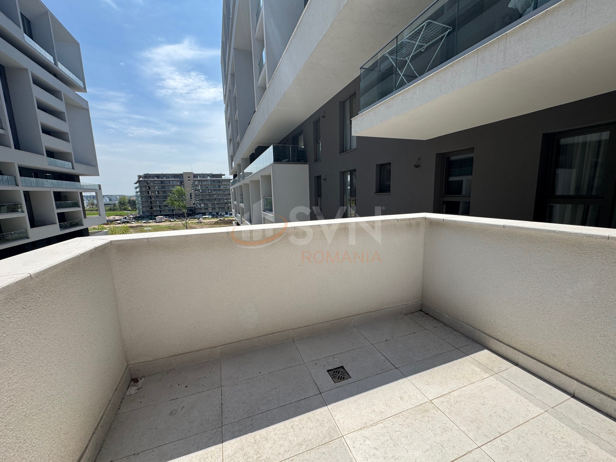 Apartament, 2 camere Bucuresti/Barbu Vacarescu