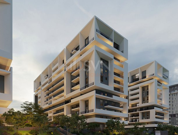 Apartament, 2 camere Bucuresti/Barbu Vacarescu