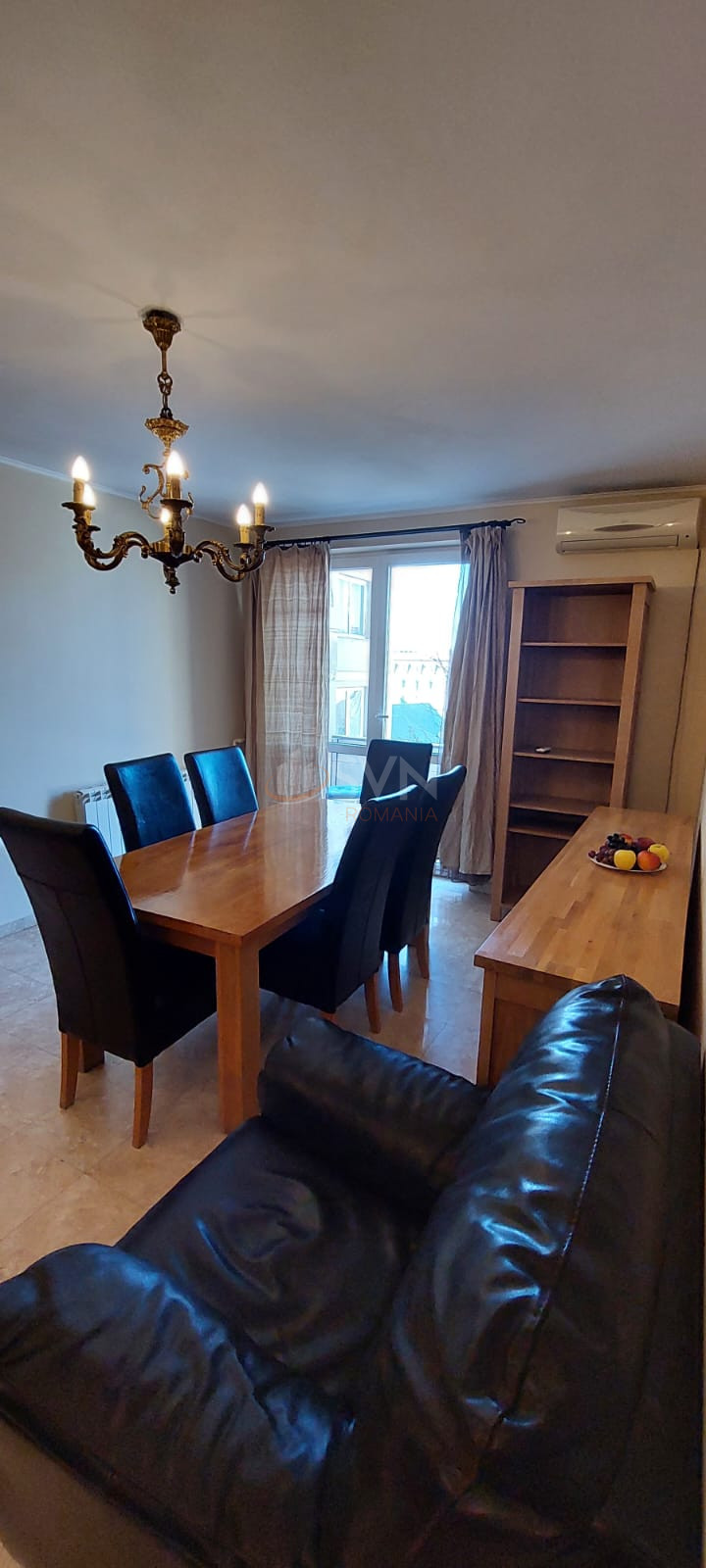 Apartament, 2 camere Bucuresti/Unirii (s3)