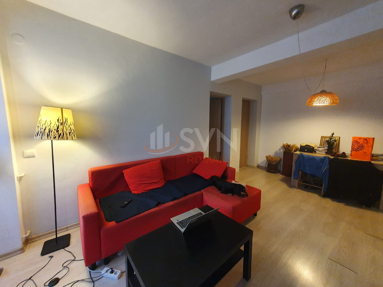 Apartament, 2 camere Bucuresti/Floreasca