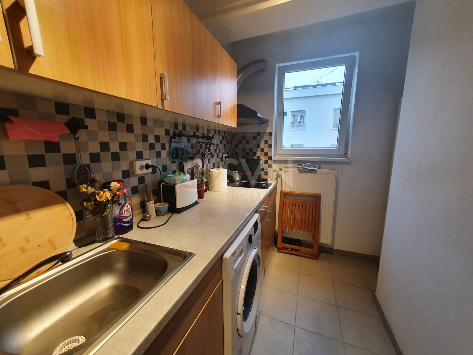 Apartament, 2 camere Bucuresti/Floreasca