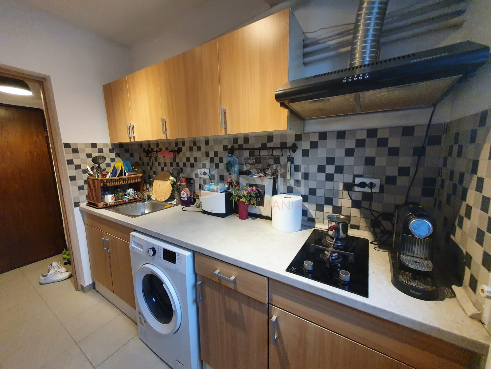 Apartament, 2 camere Bucuresti/Floreasca