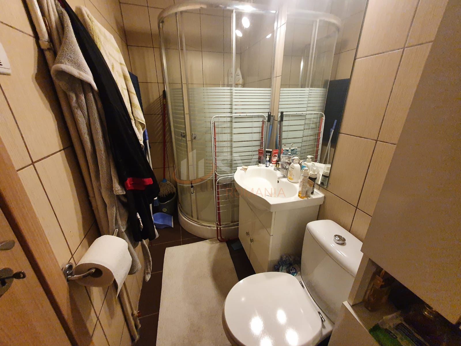 Apartament, 2 camere Bucuresti/Floreasca