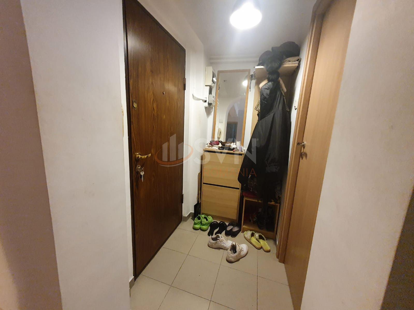 Apartament, 2 camere Bucuresti/Floreasca