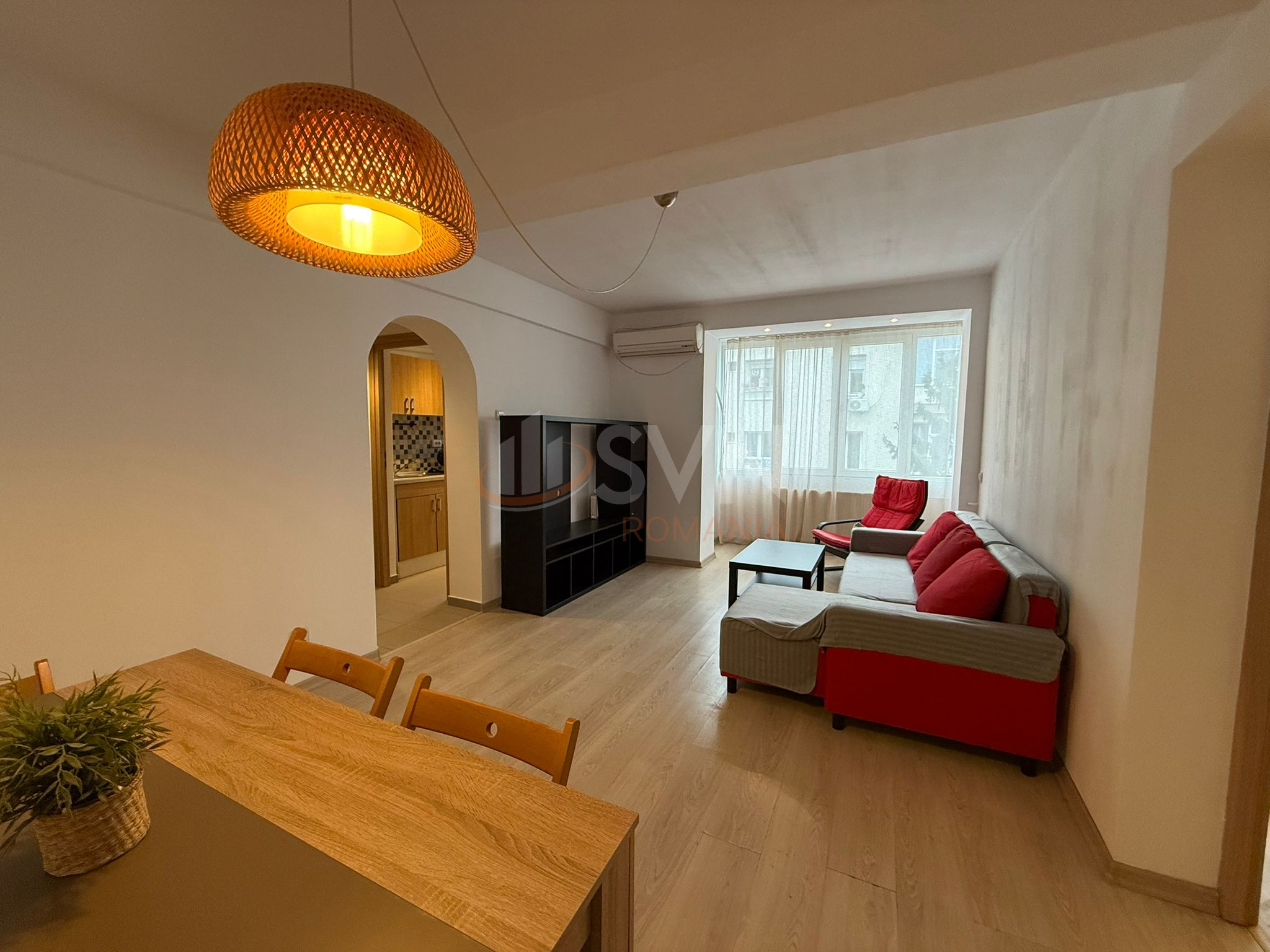 Apartament, 2 camere Bucuresti/Floreasca