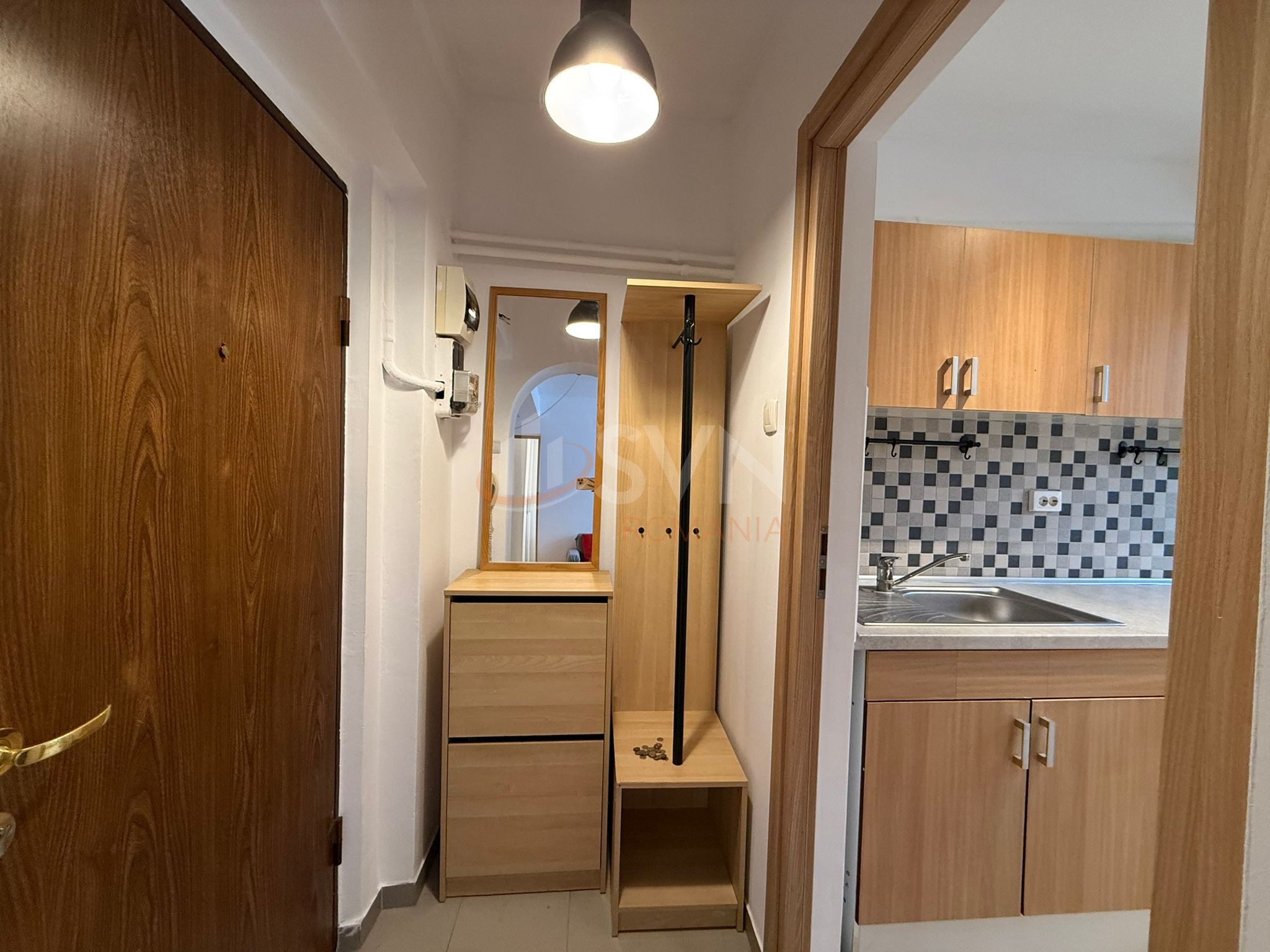 Apartament, 2 camere Bucuresti/Floreasca