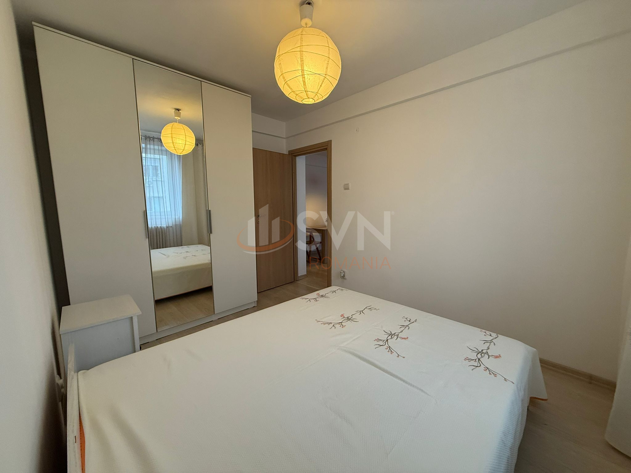 Apartament, 2 camere Bucuresti/Floreasca