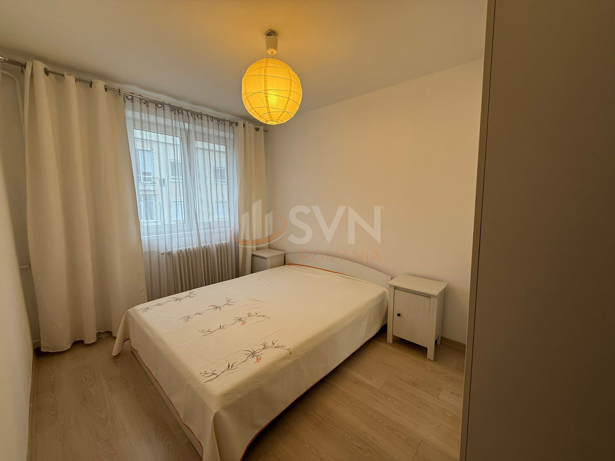 Apartament, 2 camere Bucuresti/Floreasca
