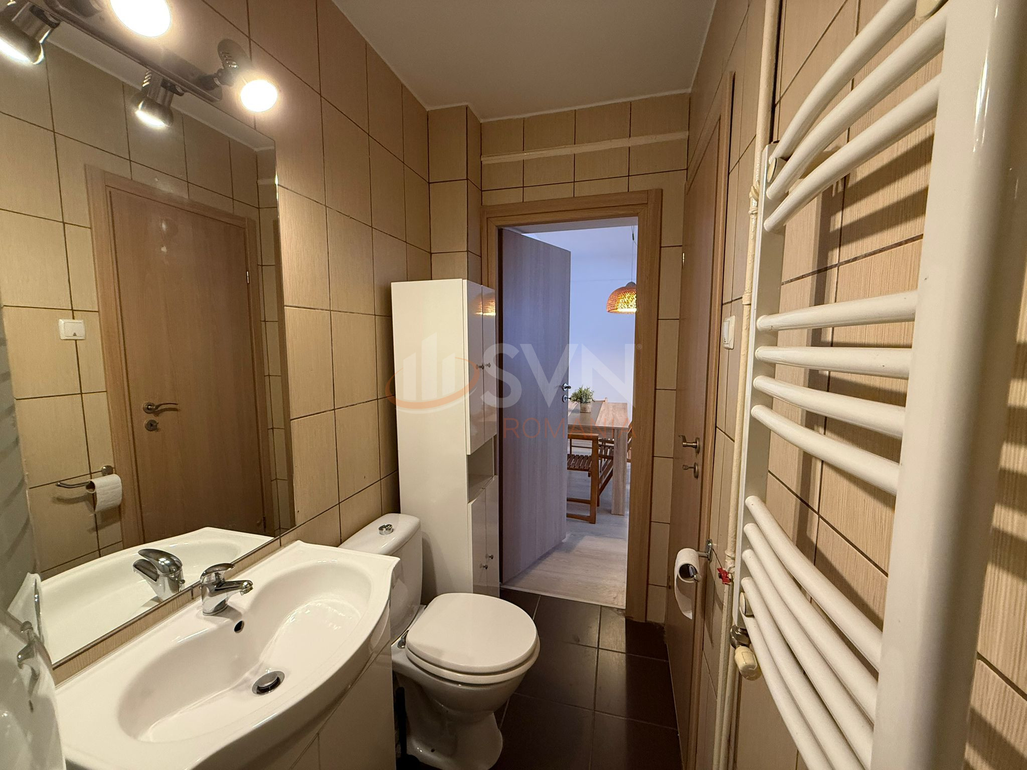 Apartament, 2 camere Bucuresti/Floreasca