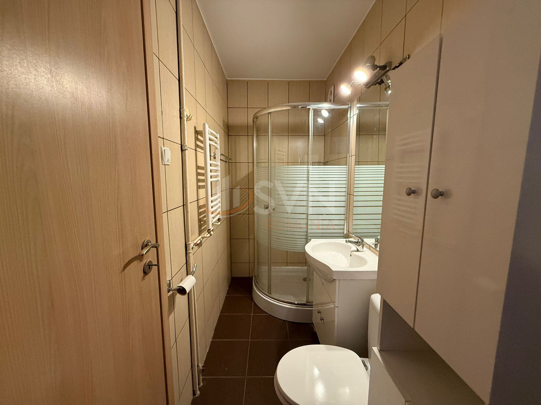 Apartament, 2 camere Bucuresti/Floreasca