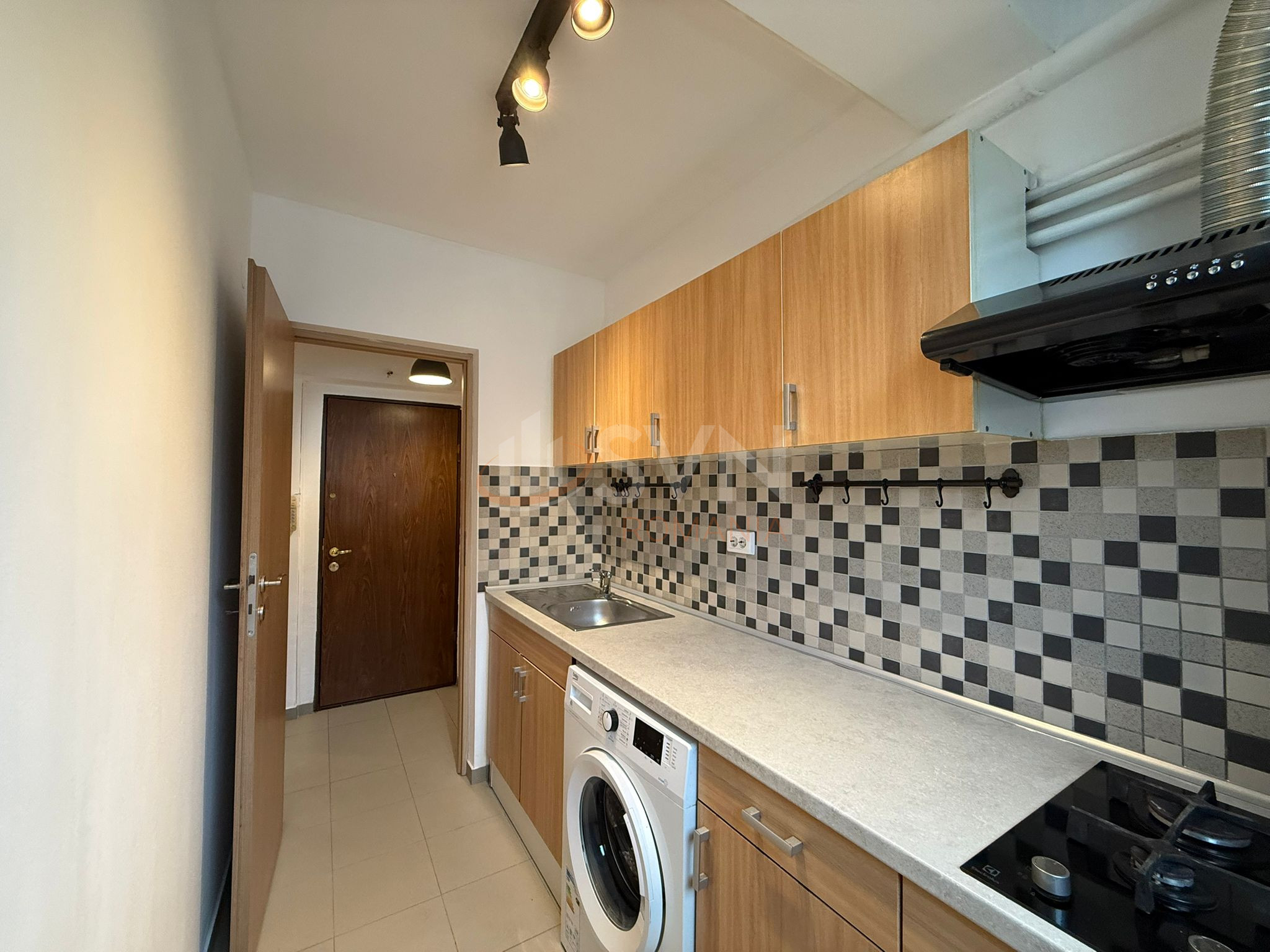 Apartament, 2 camere Bucuresti/Floreasca