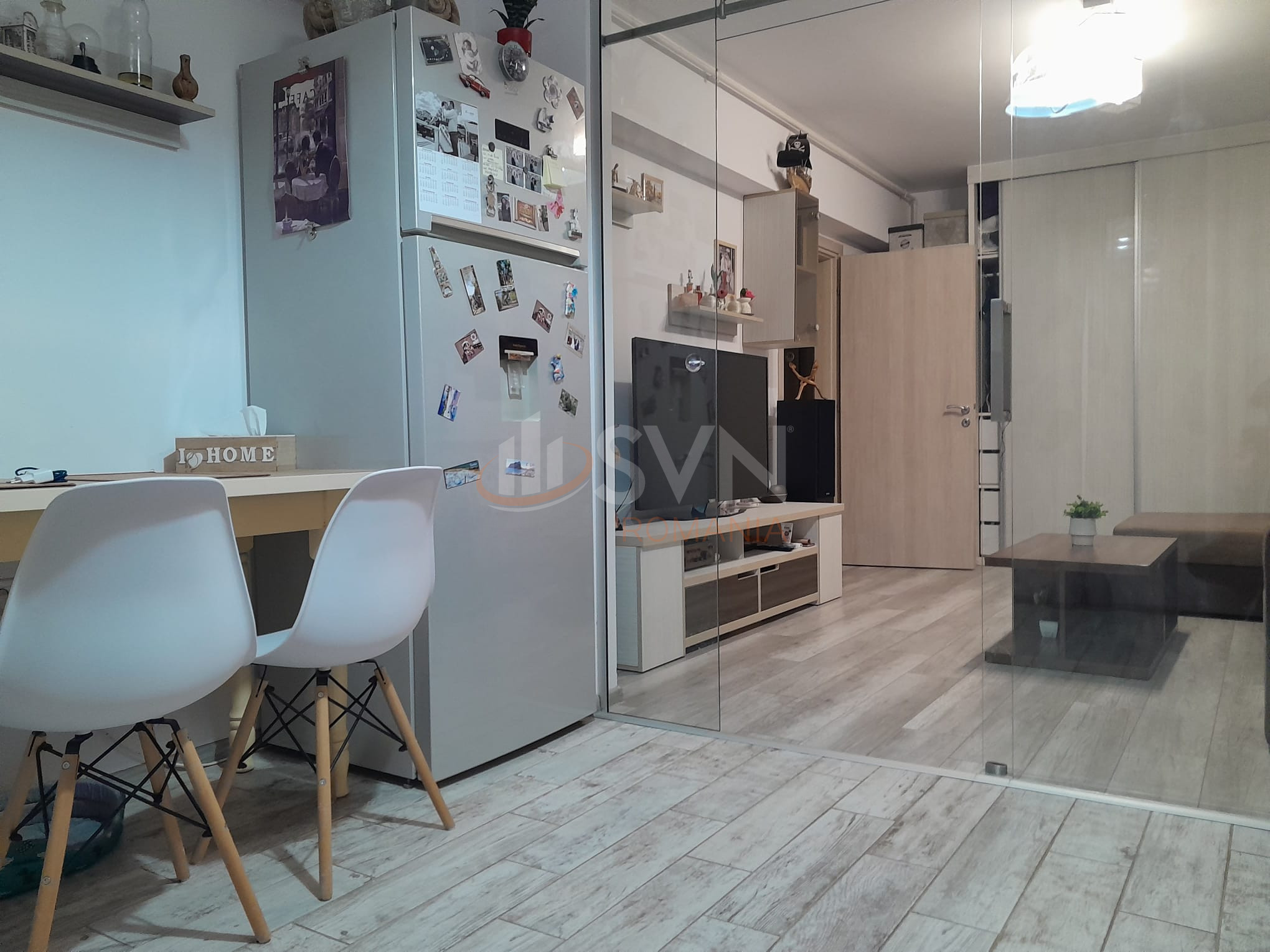 Apartament, 2 camere Bucuresti/Theodor Pallady