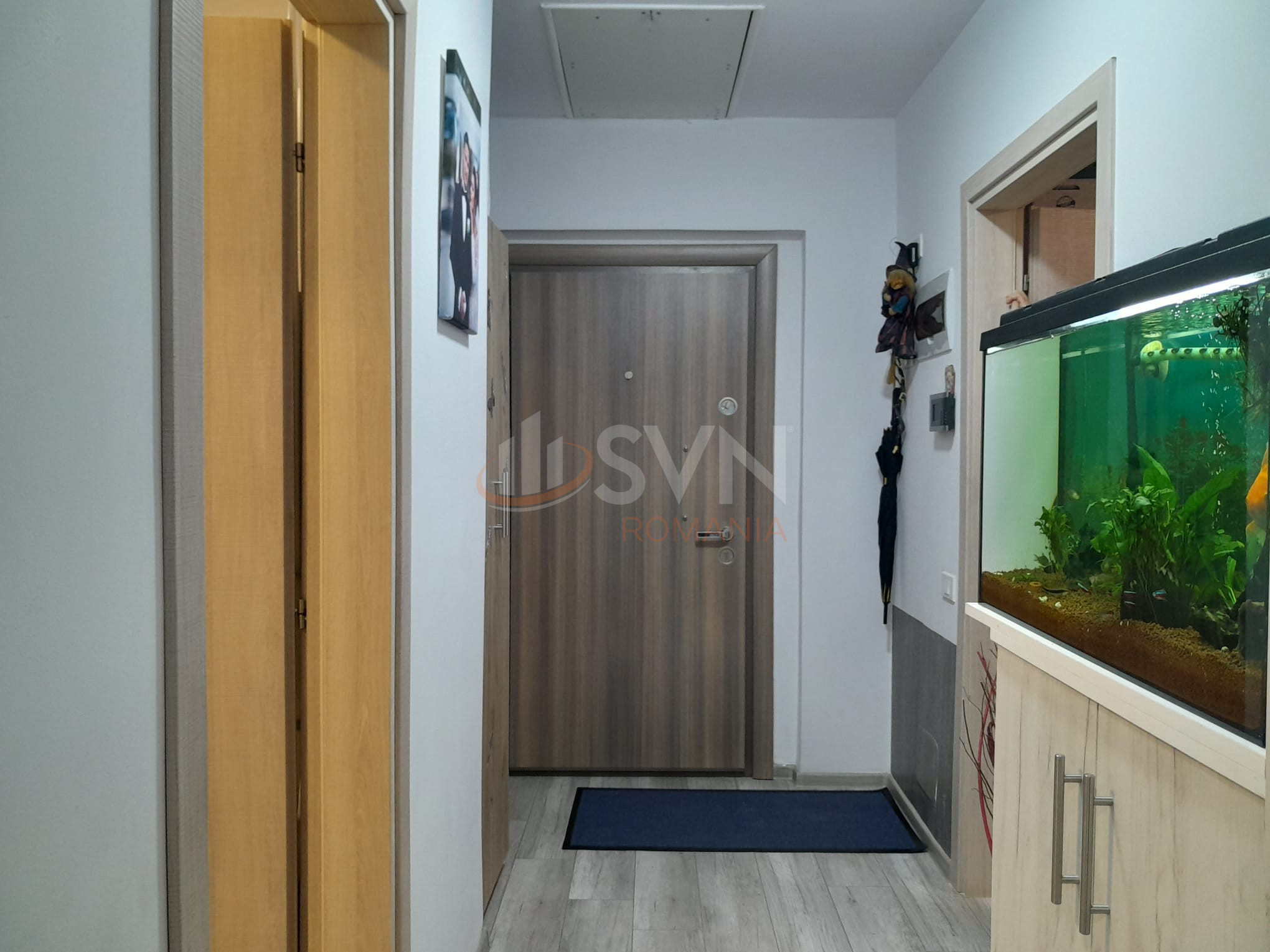 Apartament, 2 camere Bucuresti/Theodor Pallady