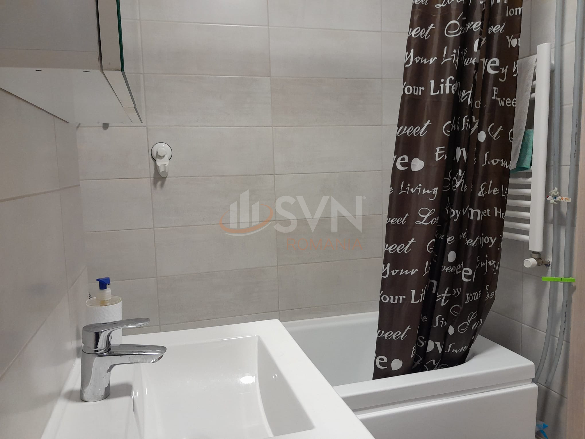 Apartament, 2 camere Bucuresti/Theodor Pallady
