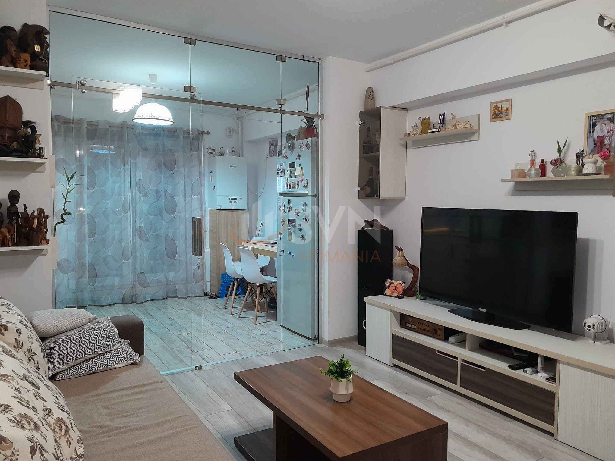 Apartament, 2 camere Bucuresti/Theodor Pallady