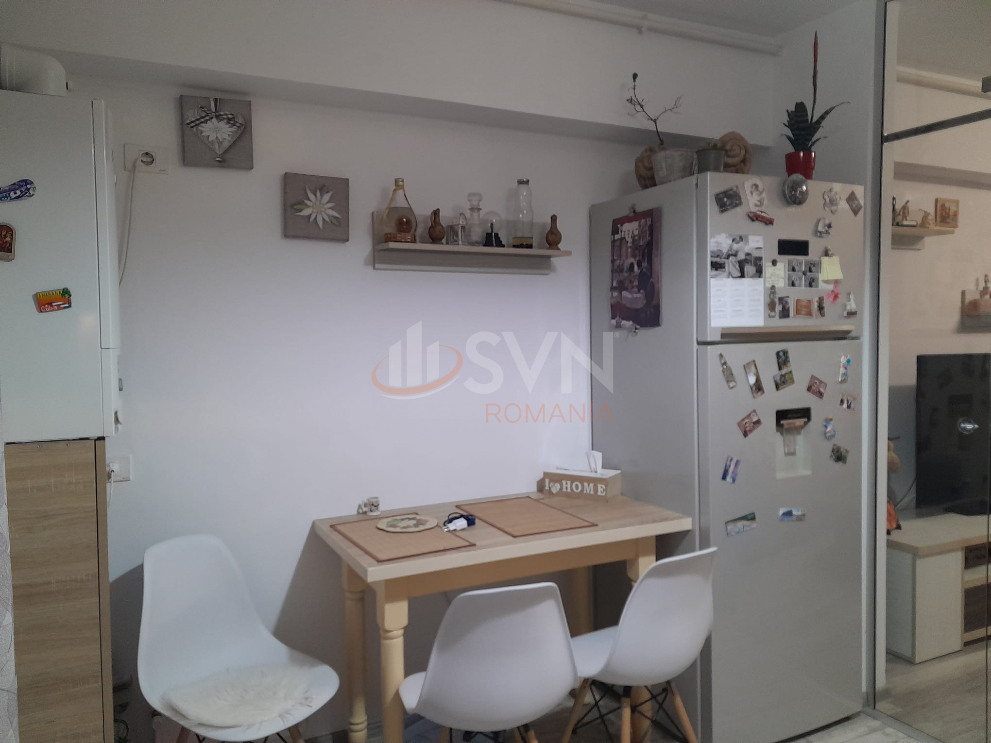 Apartament, 2 camere Bucuresti/Theodor Pallady