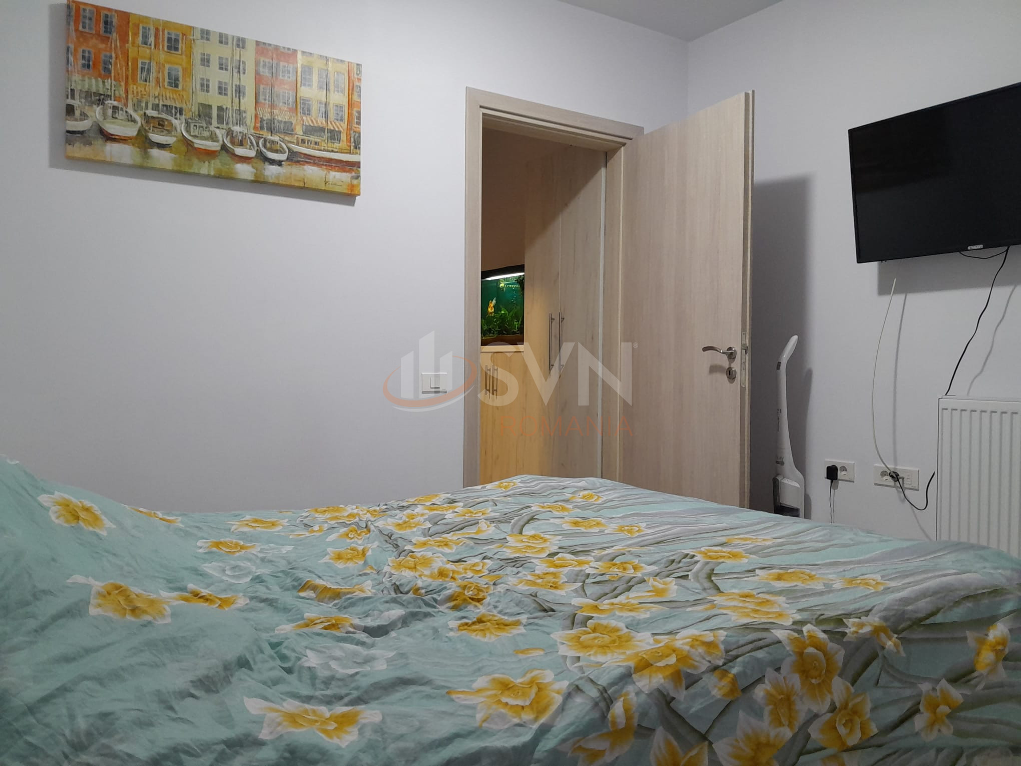 Apartament, 2 camere Bucuresti/Theodor Pallady