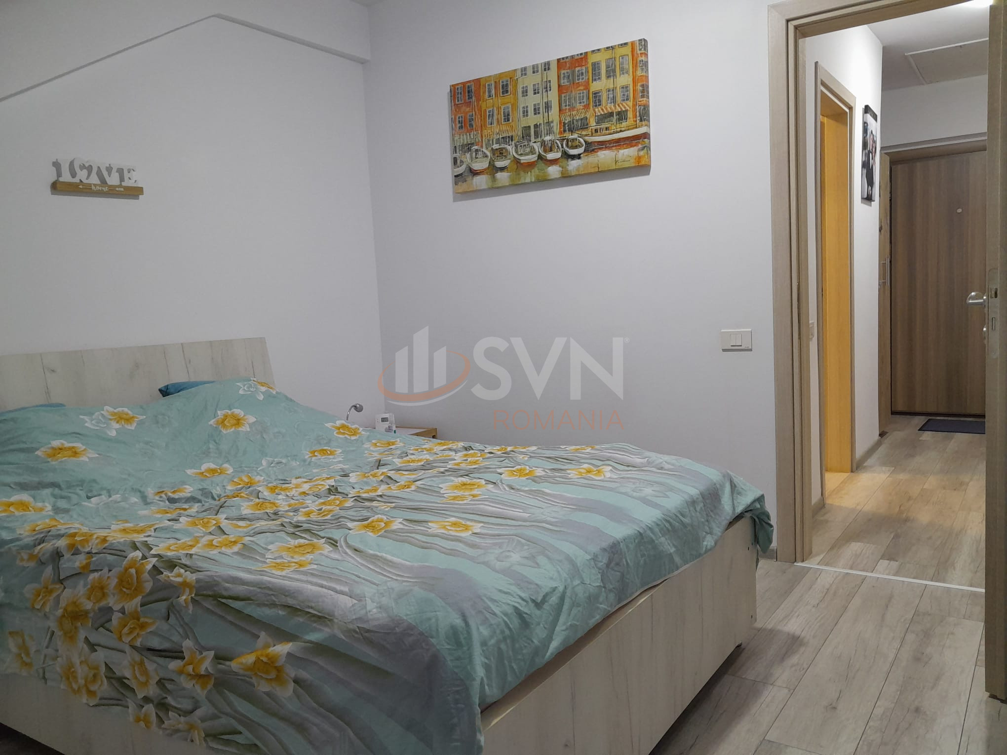 Apartament, 2 camere Bucuresti/Theodor Pallady