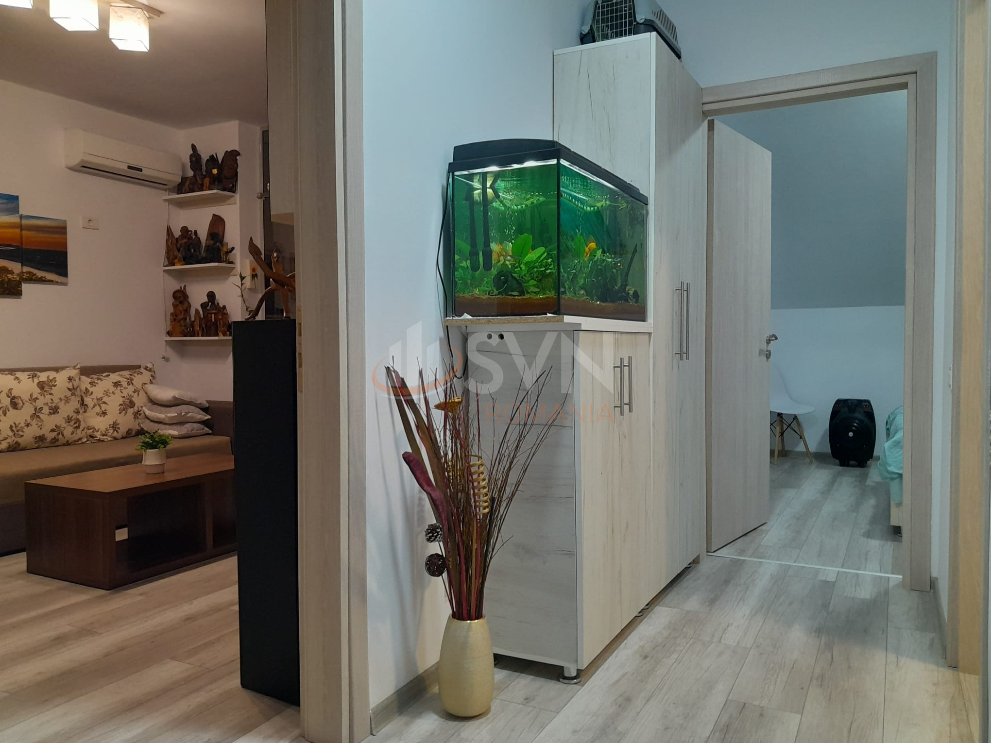 Apartament, 2 camere Bucuresti/Theodor Pallady