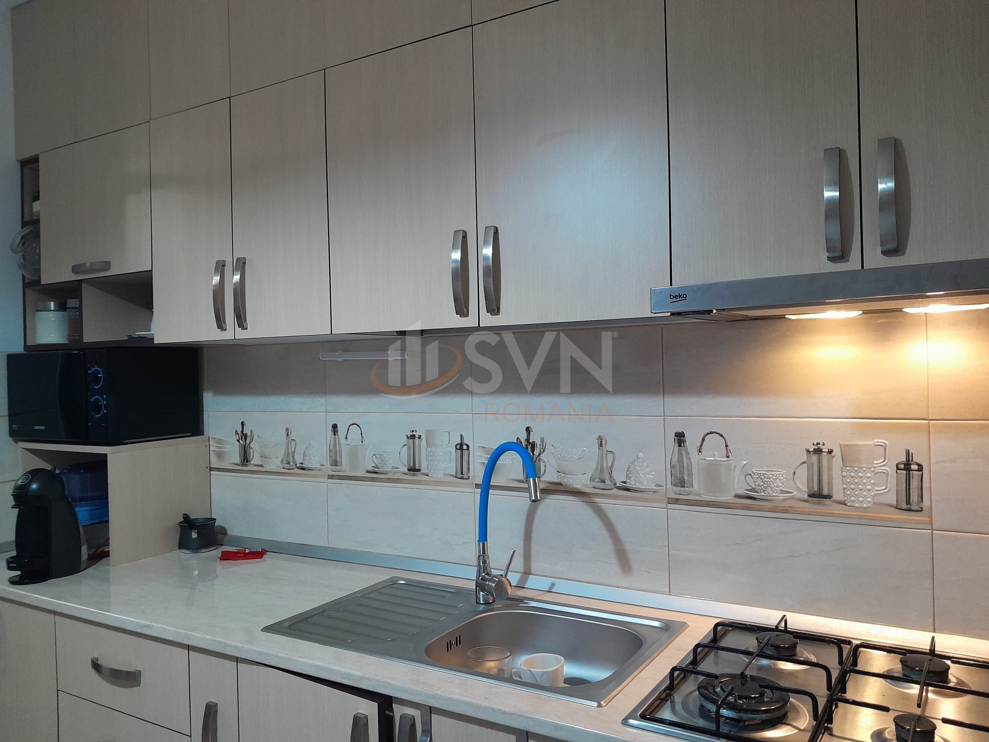 Apartament, 2 camere Bucuresti/Theodor Pallady