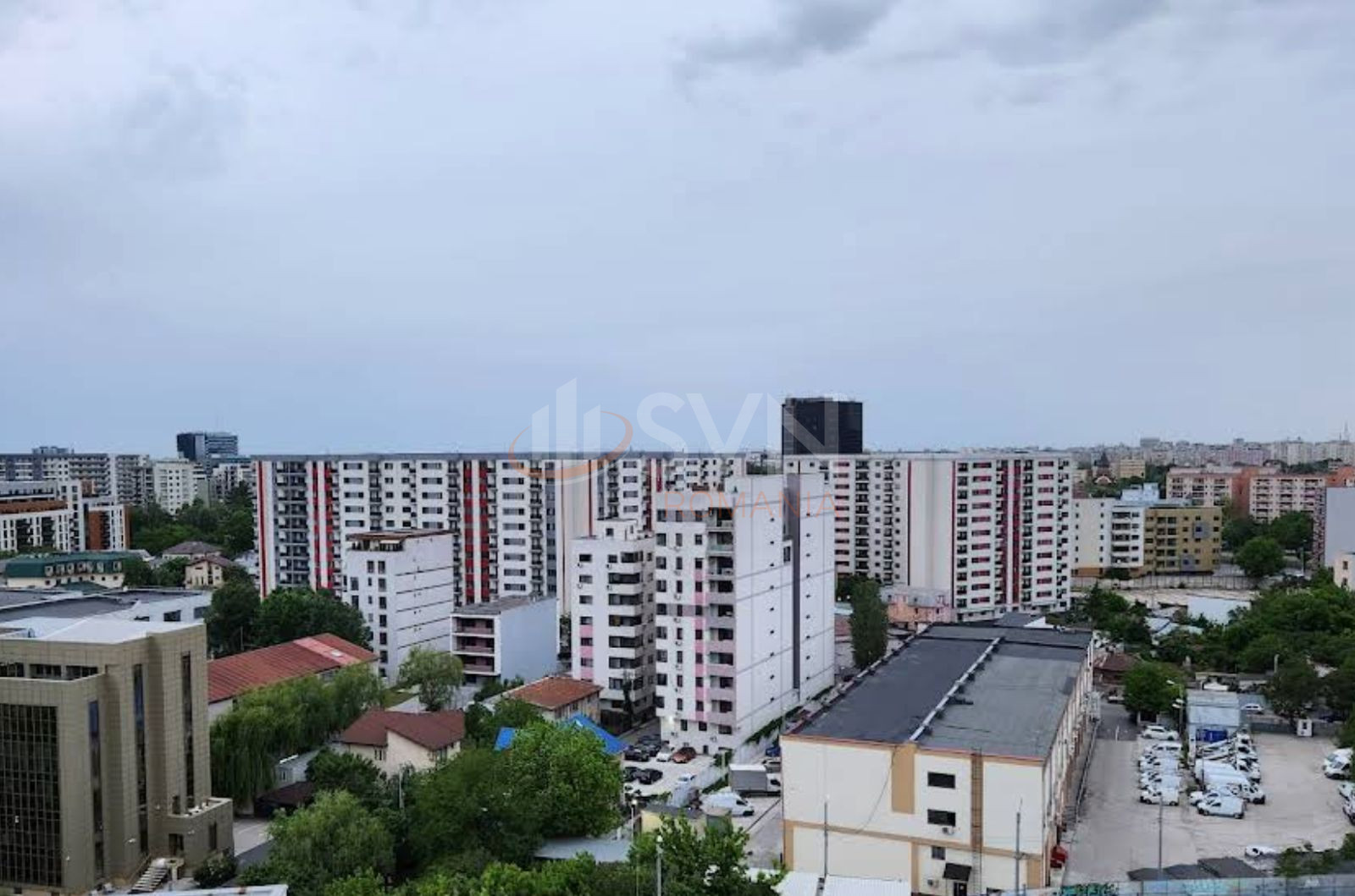 Apartament, 2 camere Bucuresti/Grozavesti