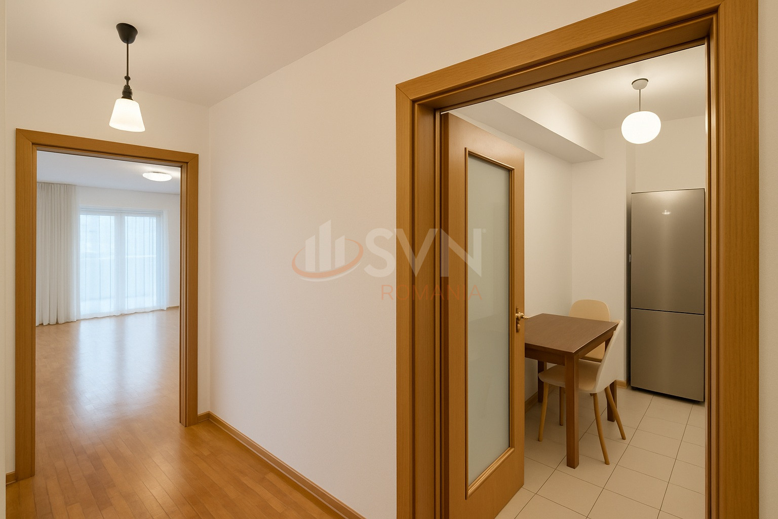 Apartament, 2 camere Bucuresti/Herastrau