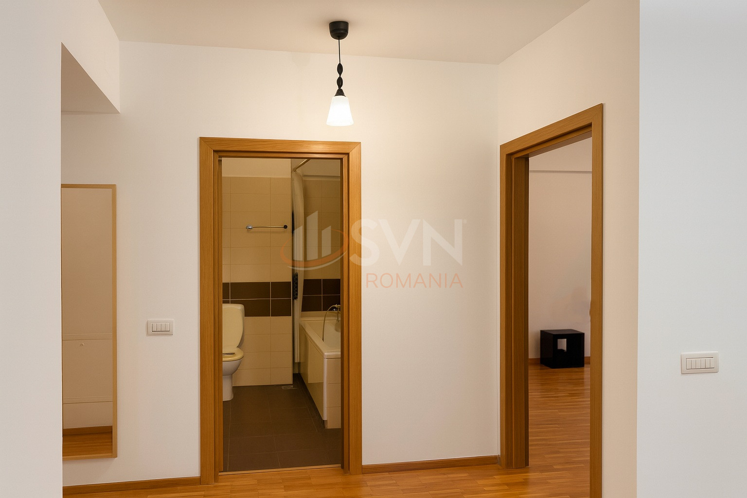 Apartament, 2 camere Bucuresti/Herastrau