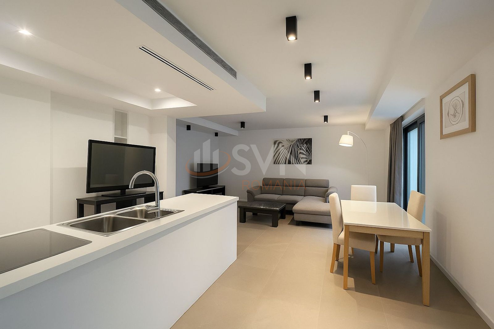 Apartament, 2 camere Bucuresti/Floreasca