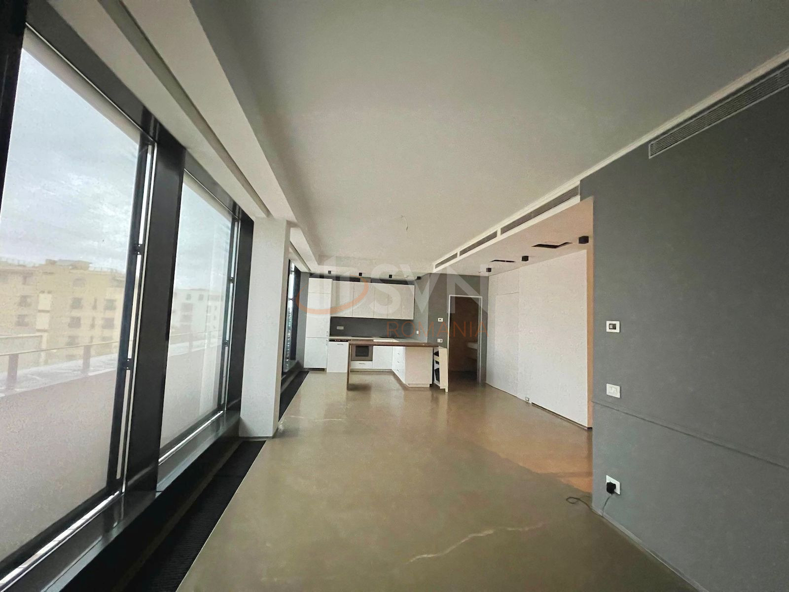 Apartament, 2 camere Bucuresti/Floreasca