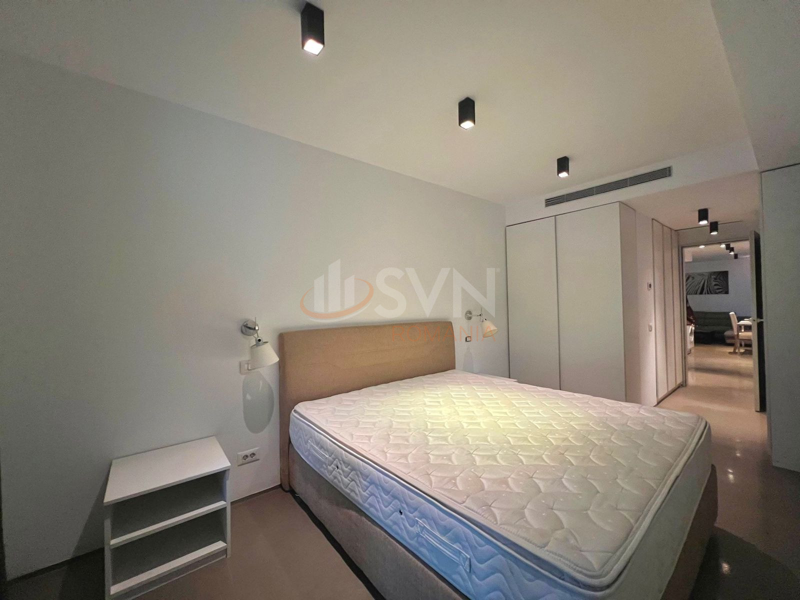 Apartament, 2 camere Bucuresti/Floreasca